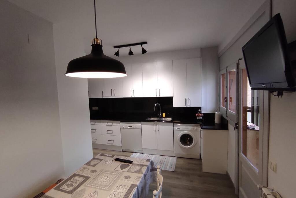 Bassiero Apartament Esterri D'Aneu Ngoại thất bức ảnh