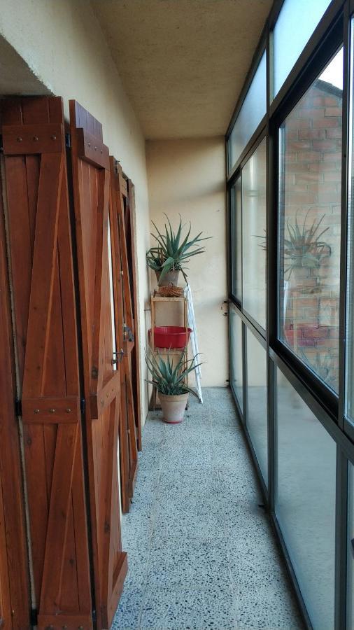 Bassiero Apartament Esterri D'Aneu Ngoại thất bức ảnh